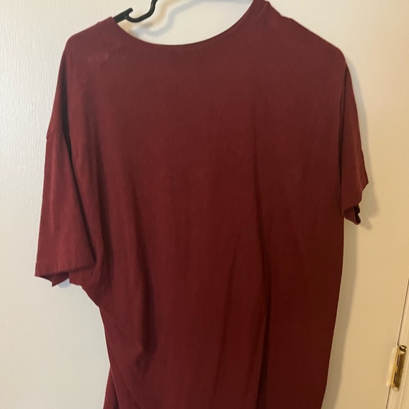 Dr Pepper Short Sleeve T-Shirt by TeeLuv - Picture 2 of 3